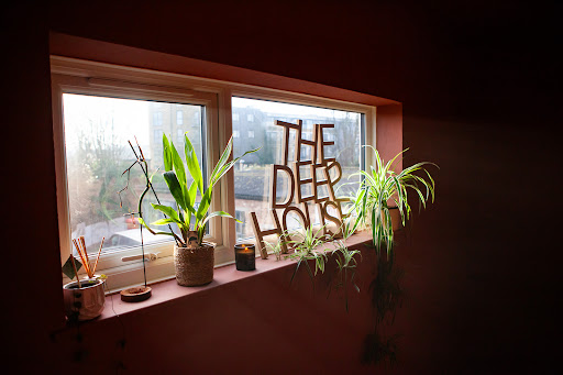 The Deep House Hertford