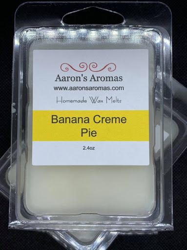 Aaron's Aromas & More - Thumbnail