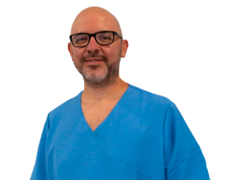Dr. Andrés Felipe García Londoño - Thumbnail