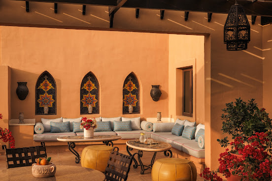 One&Only Royal Mirage by null