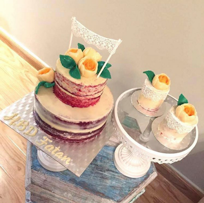 Photos of Glance Bakery LLC