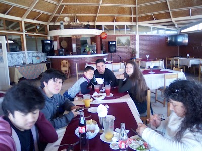 Photos of Restaurant Entre Poetas