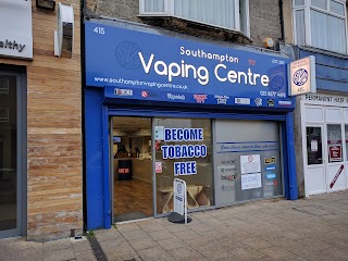 Southampton Vaping Centre