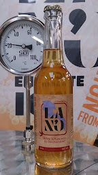 Photo n°3 de Brasserie de L île de Noirmoutier à La Guérinière (Brasserie)