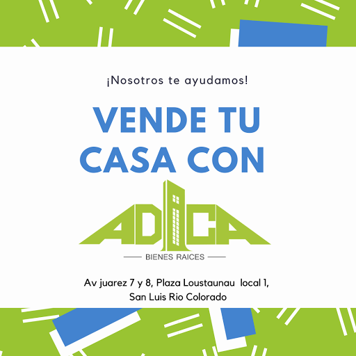 Adica Bienes Raices - Thumbnail