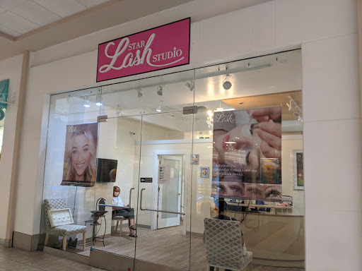 Star Lash Studio - Visual