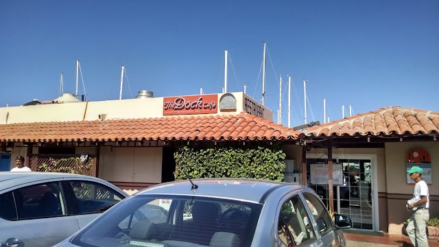 The Dock Café