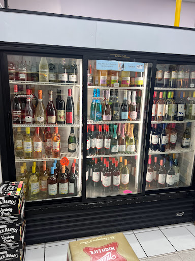 Golden Ring Liquors - Thumbnail