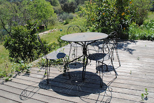 Photo n°3 de Gîtes Francine et Jean Jacques Perrin à Roquebrune-sur-Argens (Hôtel)