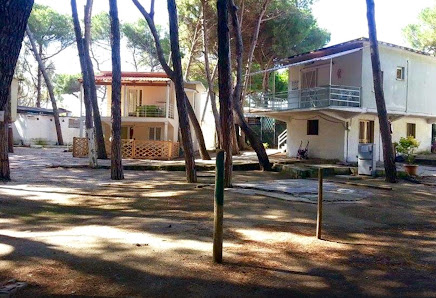 Ecovillage Cinzia Via Nettuno, 64, 84047 Capaccio Paestum SA, Italia