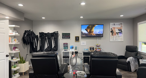 The Body Shoppe MD