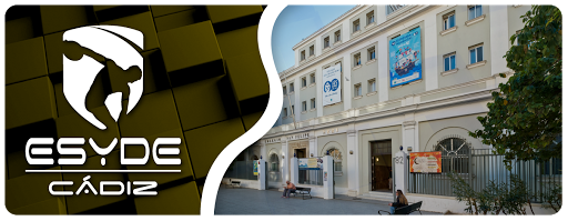 ESYDE Cádiz