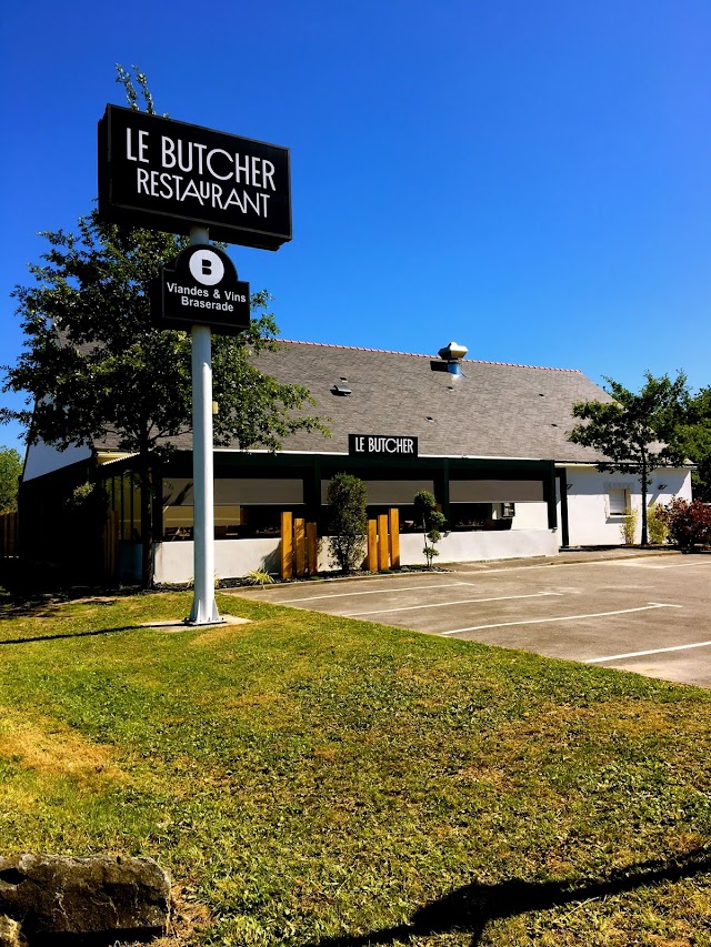 Le Butcher