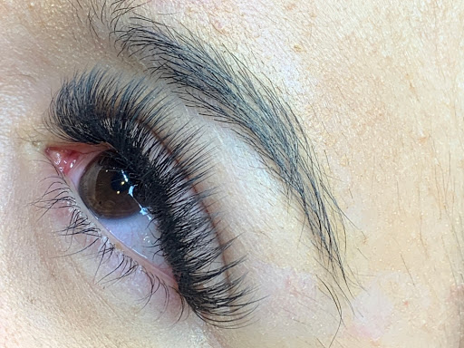 I Love Lash Gallery - United States
