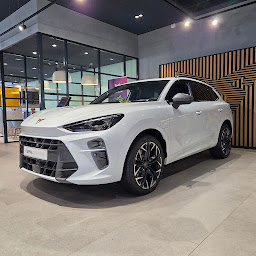 Photo n°2 de CUPRA Cap Milanesio - Marseille à Marseille (Concessionnaire Cupra)