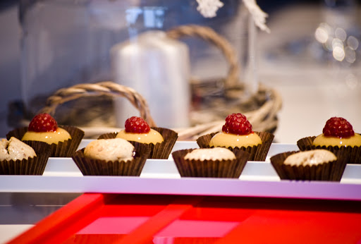 Pastry shop "Pasticceria Oblò" - Thumbnail