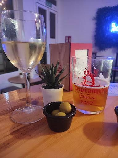 Restobar El Atún - Thumbnail