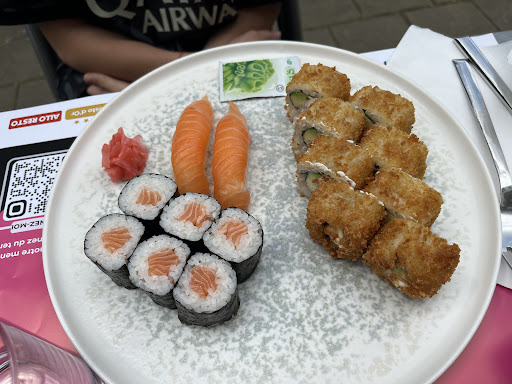 Délice Sushi - Thumbnail