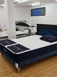 Photo n°32 de La Halle au Sommeil Saint Marcellin - Literie & Canapé à Saint-Marcellin (Magasin)