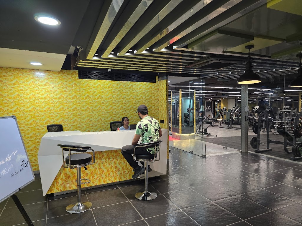 The Gym 365 Hyderabad Best Gym In Kukatpally Personal Training Zumba