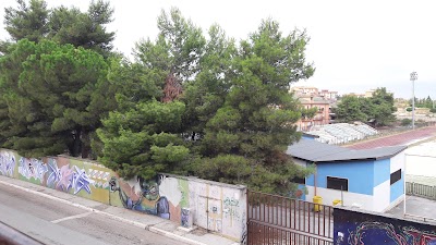 Campo Sportivo Comunale di San Nicandro Garganico