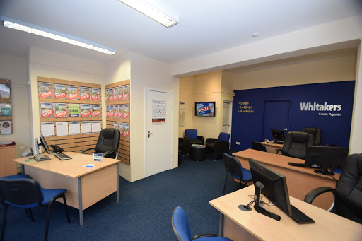 Whitakers Estate Agents - Thumbnail