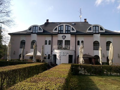 Photos of Lesn&iacute; hotel Per&scaron;l&aacute;k