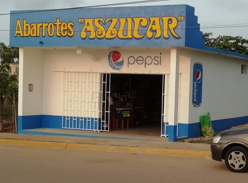 Abarrotes Aszucar
