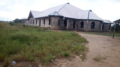 Photos of Gospel Life Apostolic Mission