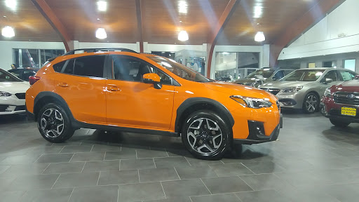 Hudson Auto Group - Thumbnail