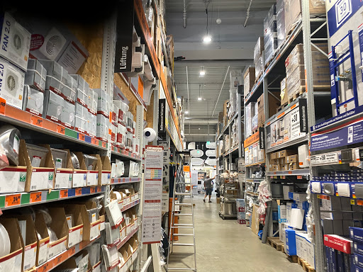 HORNBACH Binzen - Thumbnail