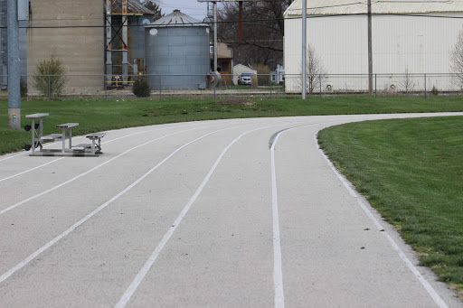 Athletic Field - Visual