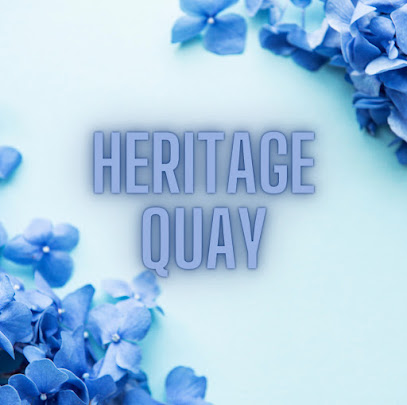 Heritage Quay