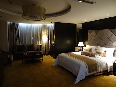 Photos of Zhongzhou International Hotel