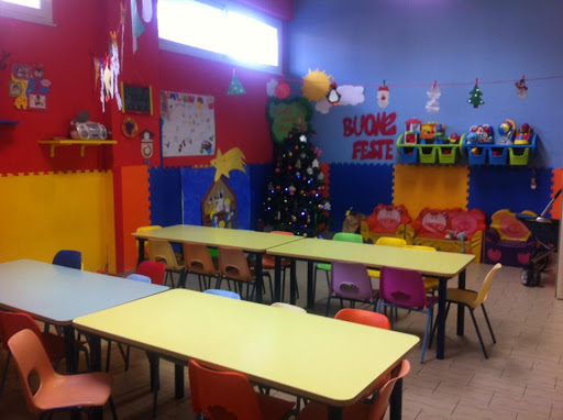 Scuola dell'Infanzia Paritaria Piccolo Principe - Thumbnail