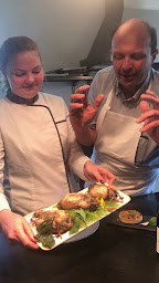 Photo n°2 de VINCENT CUISINIER DE CAMPAGNE à Coteaux-sur-Loire (Caviste)