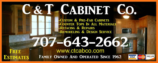 Avatar for C & T Cabinet Co.
