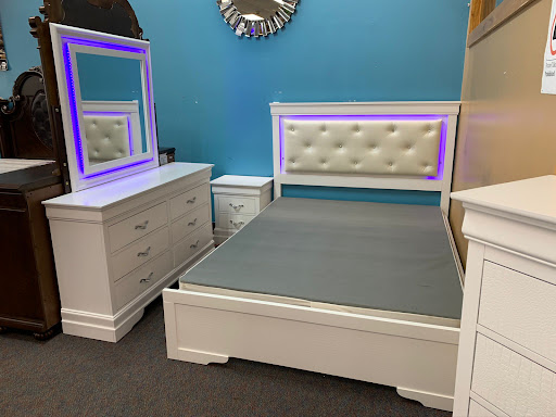 Azur Furniture - Thumbnail