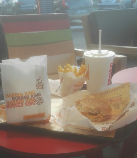 Photo 2 - Burger King