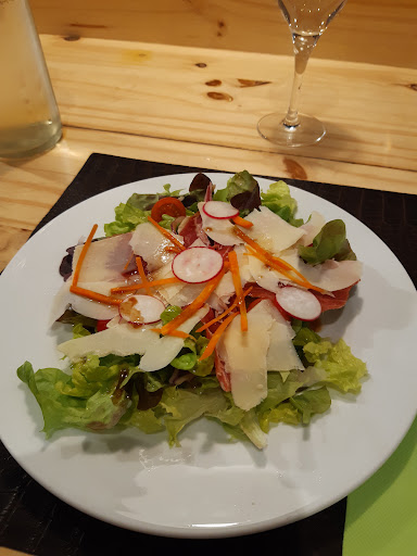 Restaurant Le Dôme Gallery - France