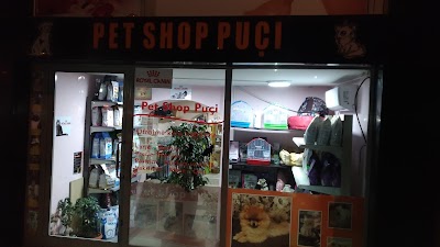 Pet Shop Puci