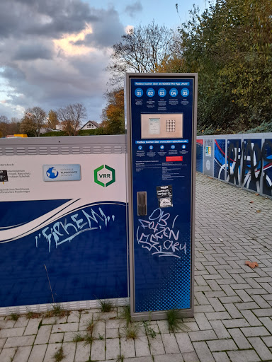 Gelsenkirchen Buer Nord Gallery - Germany