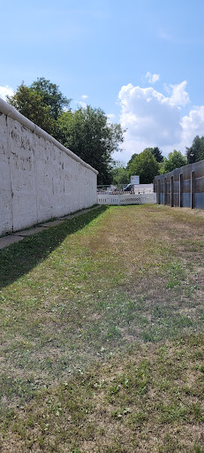 Mödlareuth - Visual