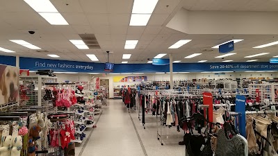 Ross Dress for Less