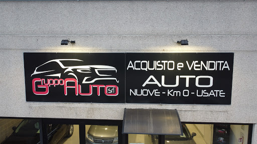 Gruppo Auto S.r.l. - Thumbnail