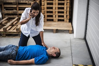 Bostock - First aid training Courses in Milton Keynes