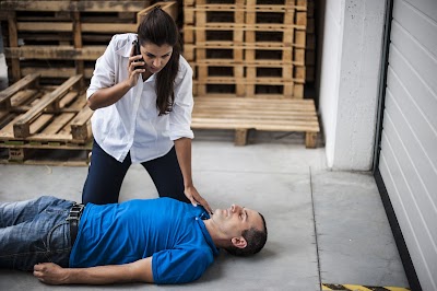 Bostock - First aid training Courses in Milton Keynes
