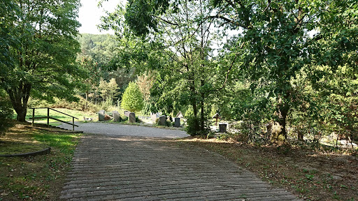 Friedhof Vicht - Thumbnail