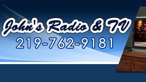John's Radio & TV