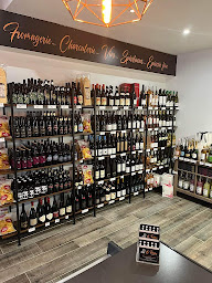 Photo n°7 de Fromagerie La Tentation à Meylan (Magasin de vins et spiritueux)